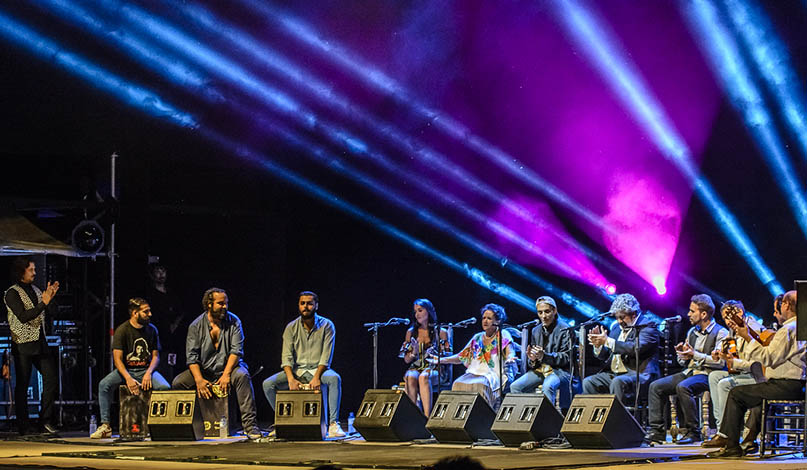 Festival de Badasom 1