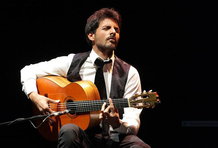Juan Habichuela Nieto