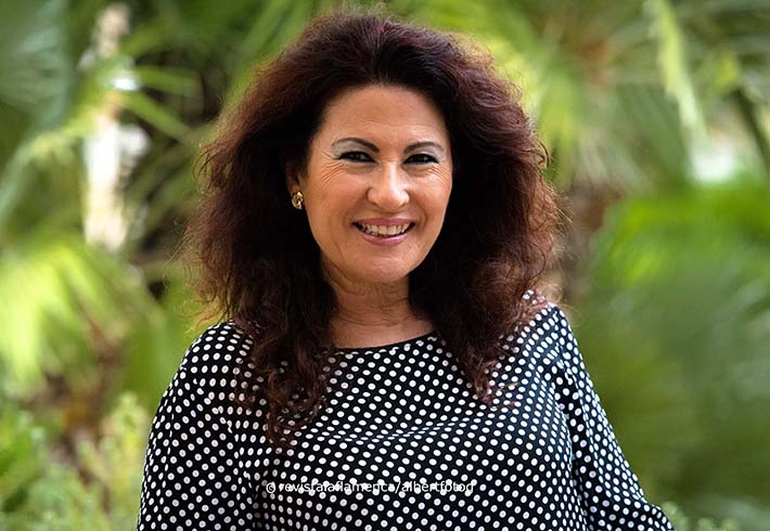 Antonia Contrera 1