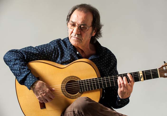 Pepe Habichuela
