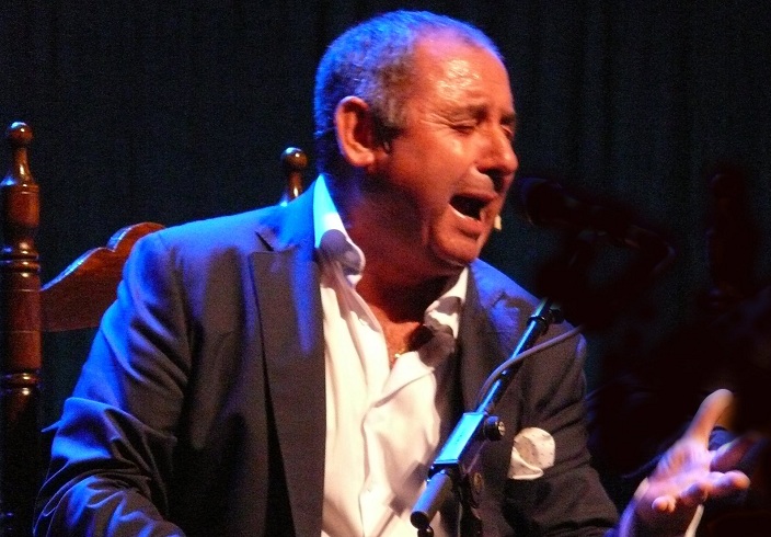 Manuel Cástulo