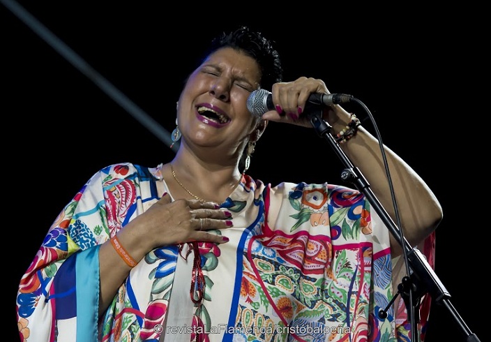 Remedios Amaya 2