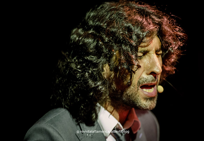 Abecedario Flamenco Arcangel