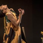 Teatros del Canal acoge el espectáculo Ariadna (al hilo del mito) de Rafaela Carrasco
