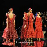 Regresa Simof, el Salón Internacional de la Moda Flamenca