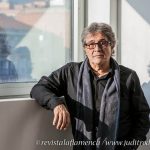 Entrevista: Chano Domínguez “El flamenco ha roto todas las barreras, las fronteras y las banderas”