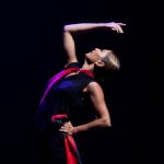Sara Baras estrena en Sevilla su nuevo espectáculo, “Alma”