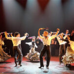 Convocadas nuevas audiciones para renovar el elenco del Ballet Flamenco de Andalucía