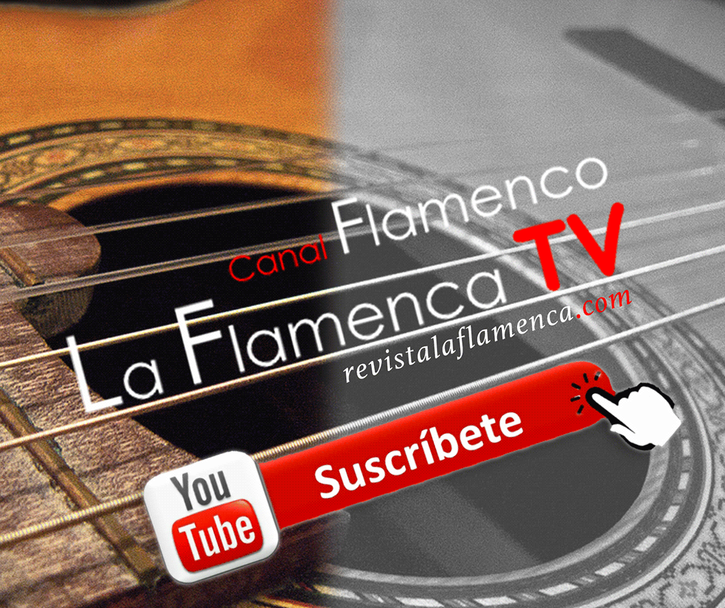 Revista-La-Flamenca-Canal-YouTube